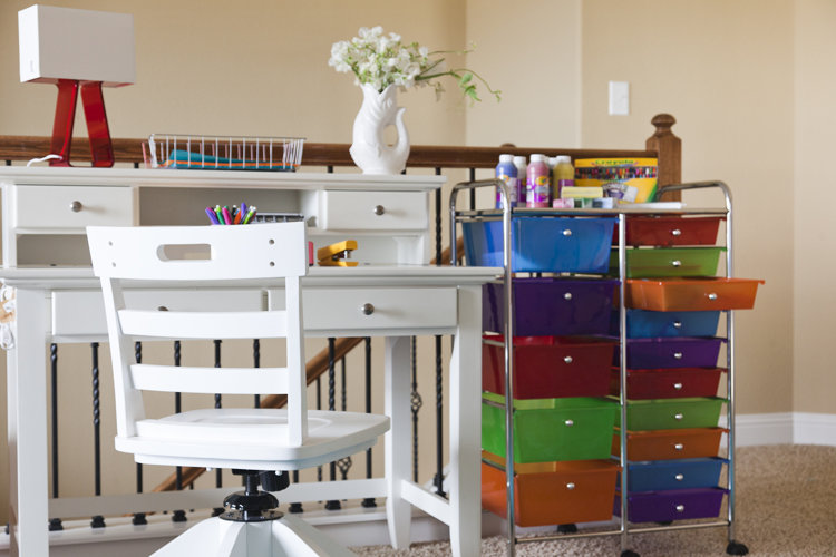 7 Kids Desk Ideas for Your Little Student Wayfair.co.uk